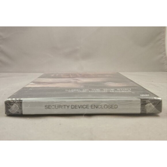 Helter Skelter (DVD 2004) Director's Cut Charles Manson Murders SEALED - Picture 3 of 5